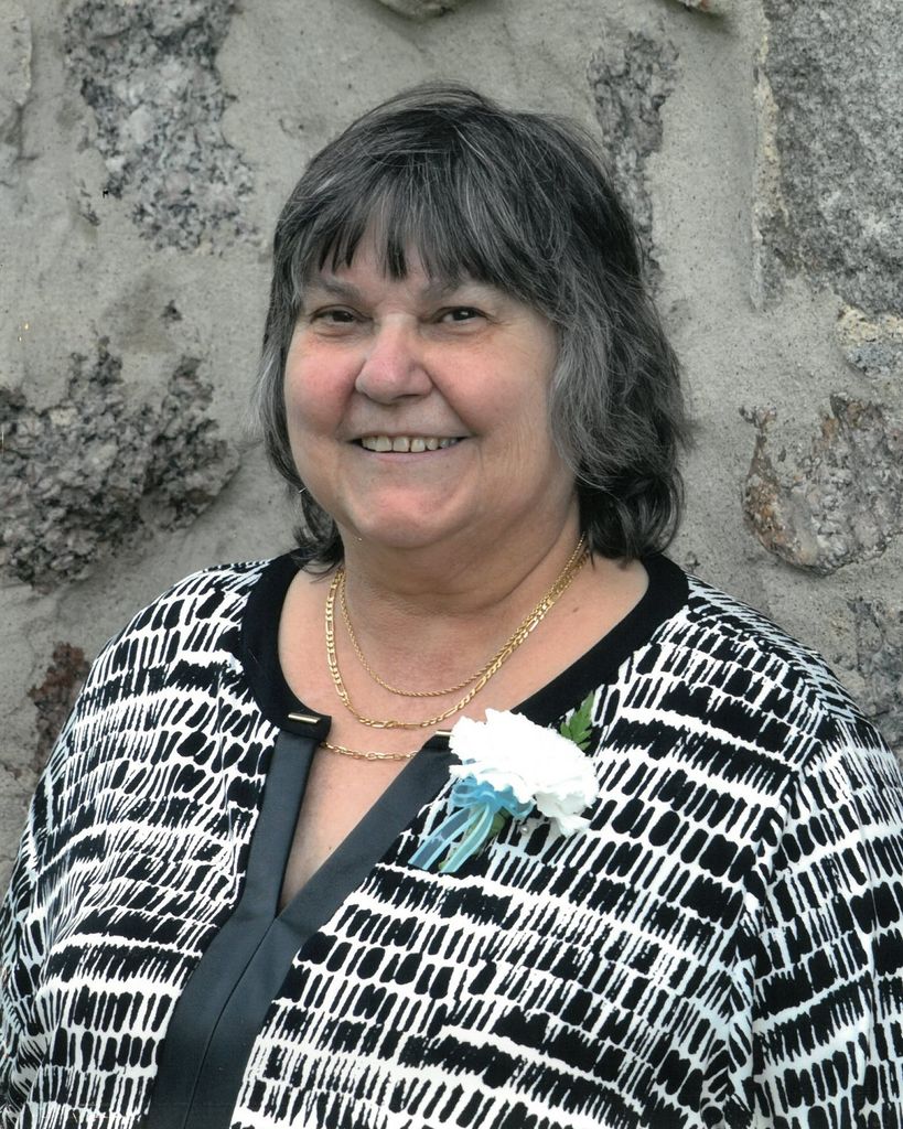 Bonnie Litke
