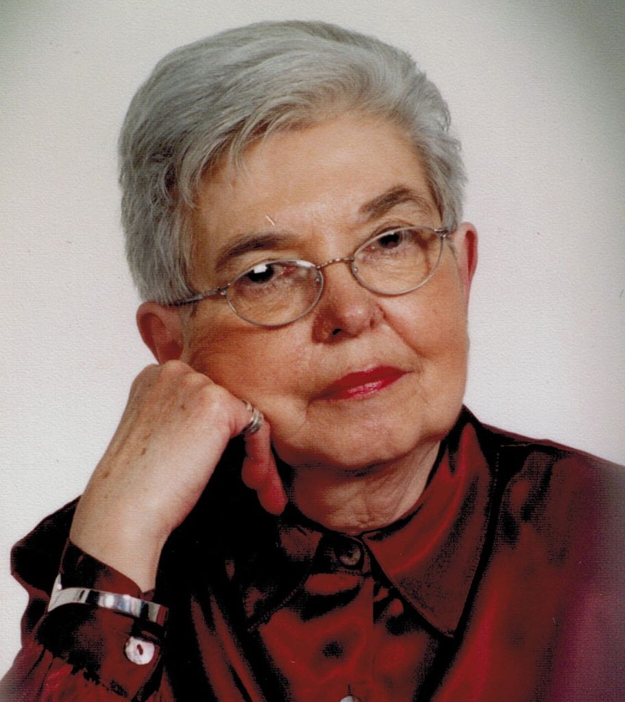 Elizabeth Ann Simko