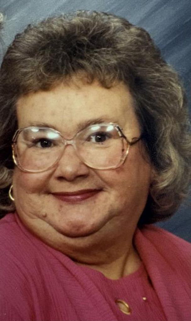Marjorie Arlene Kerst Profile Photo
