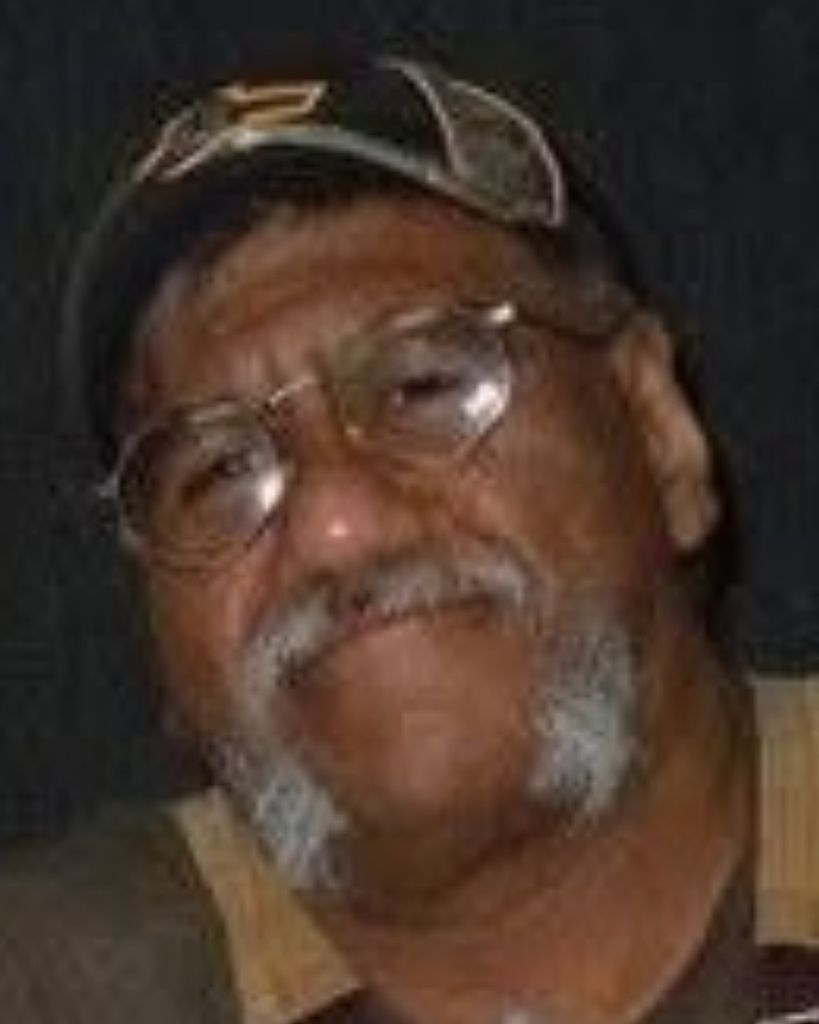 Albert Rojas Gonzalez