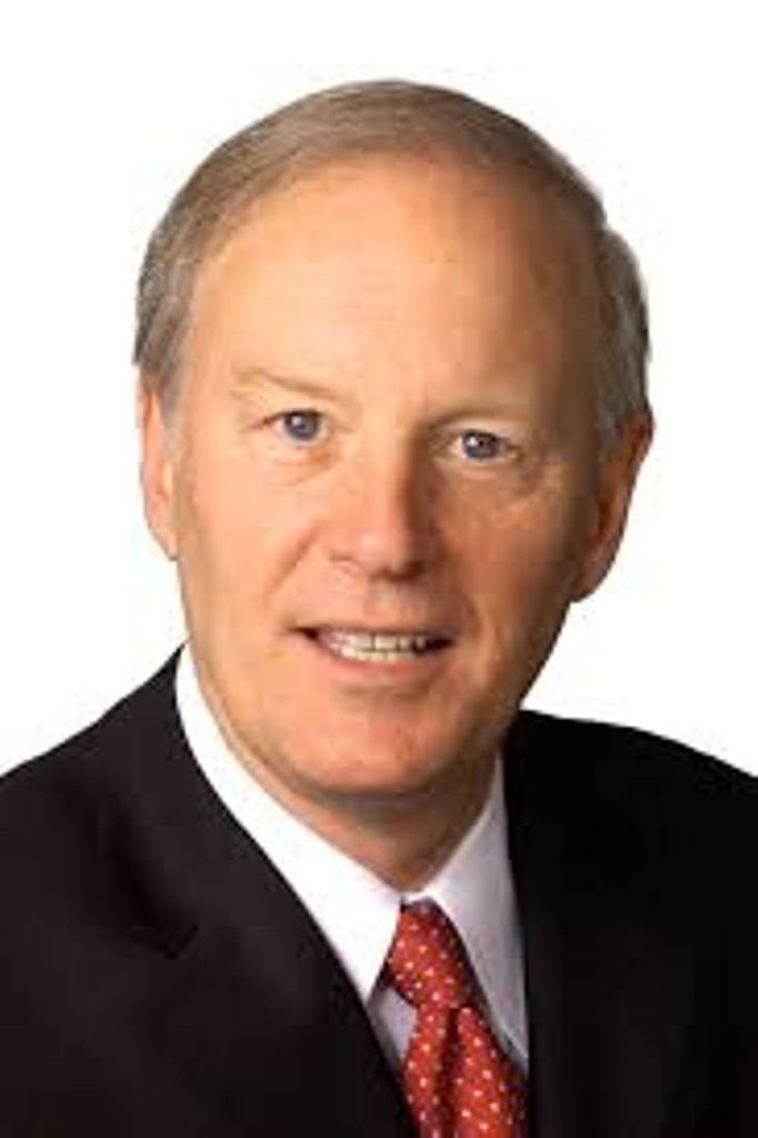 Stephen Everett Merrill Profile Photo