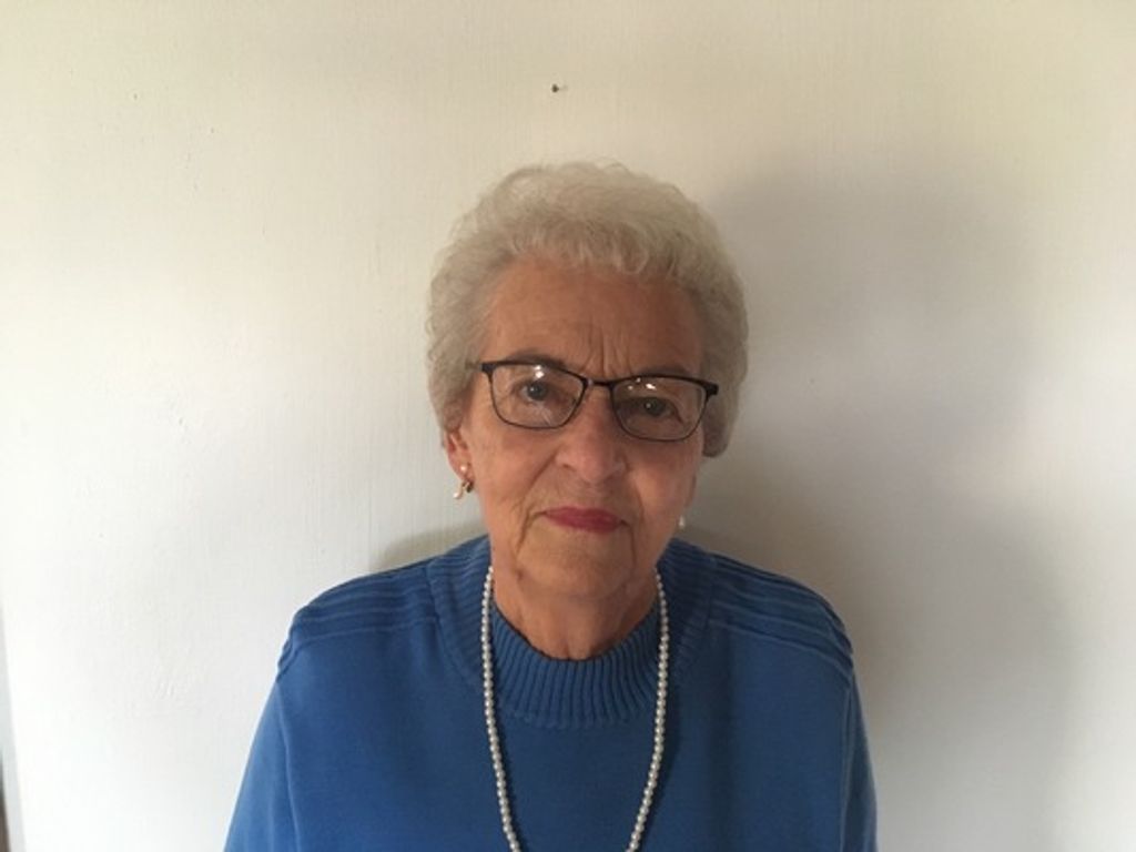 Mardyl Rose Carlson Profile Photo