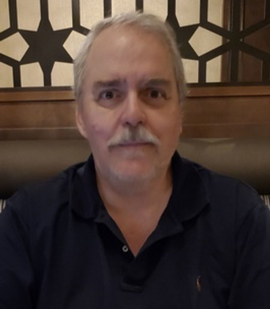 John Martin Profile Photo