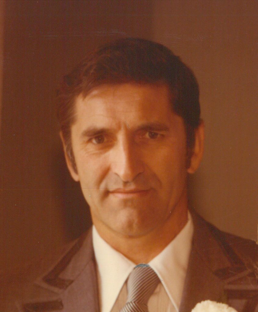 James Florian Stulac