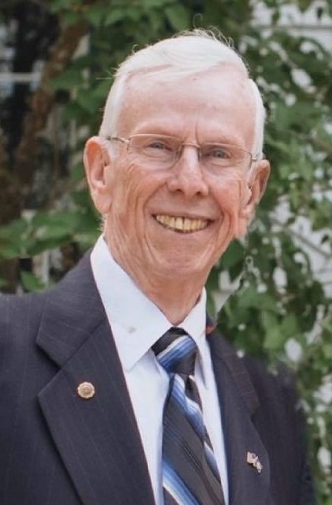 Michael J. Carney, Sr. Profile Photo