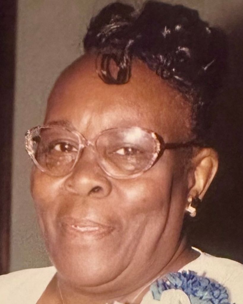 Lillie Mae Reid Profile Photo