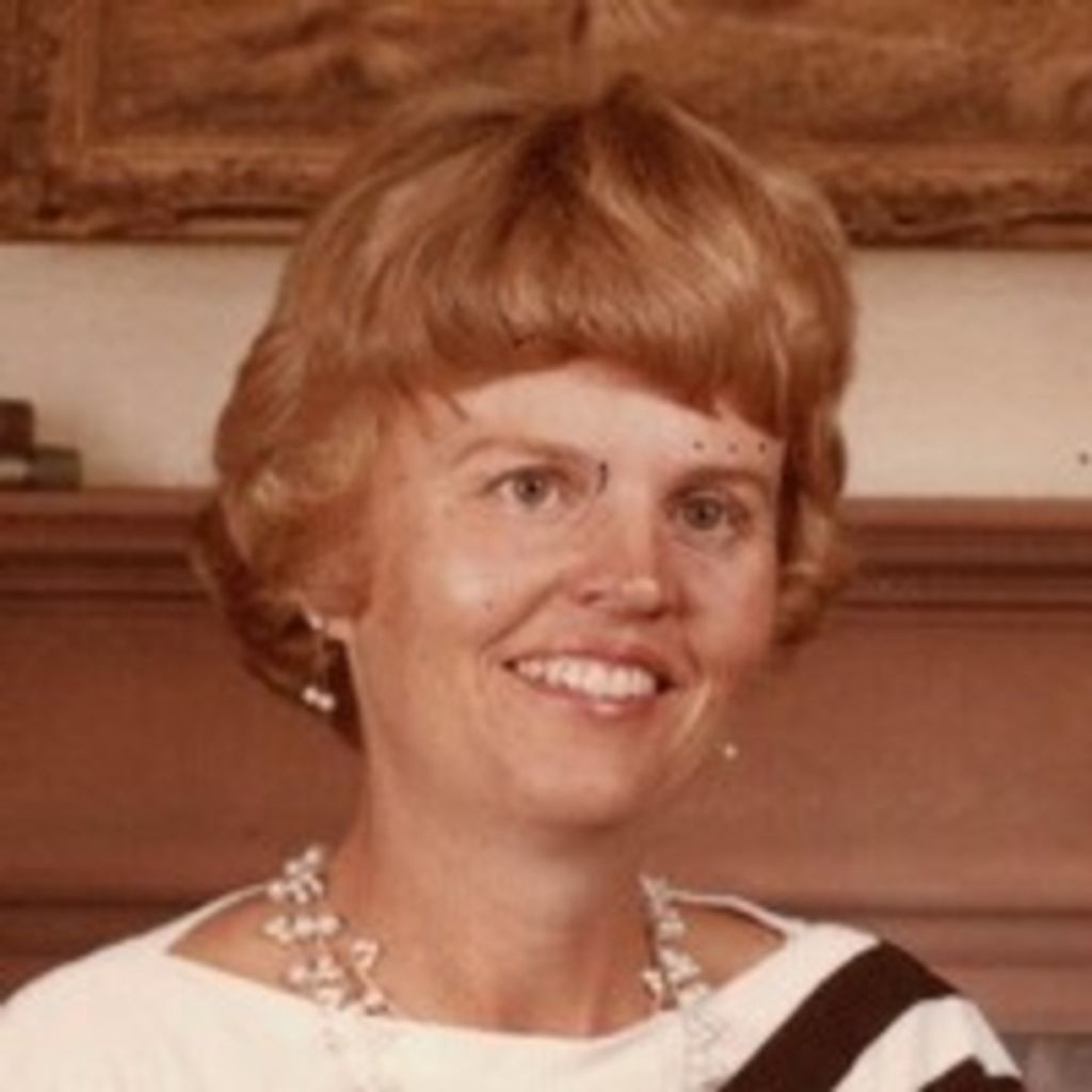 Wynelle Mary Albrecht-Waldo