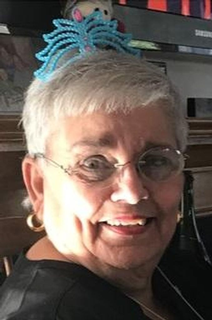 Barbara A. (Mazzola) Mccarthy