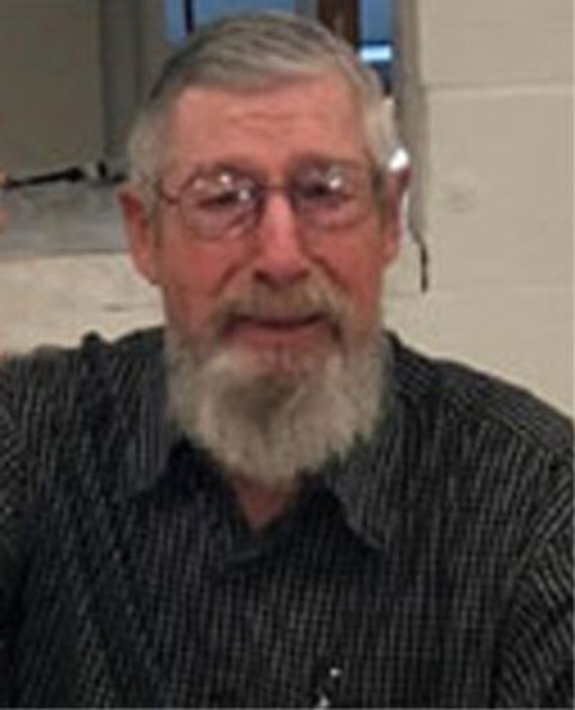 Ronald "Ron" Blaser Profile Photo