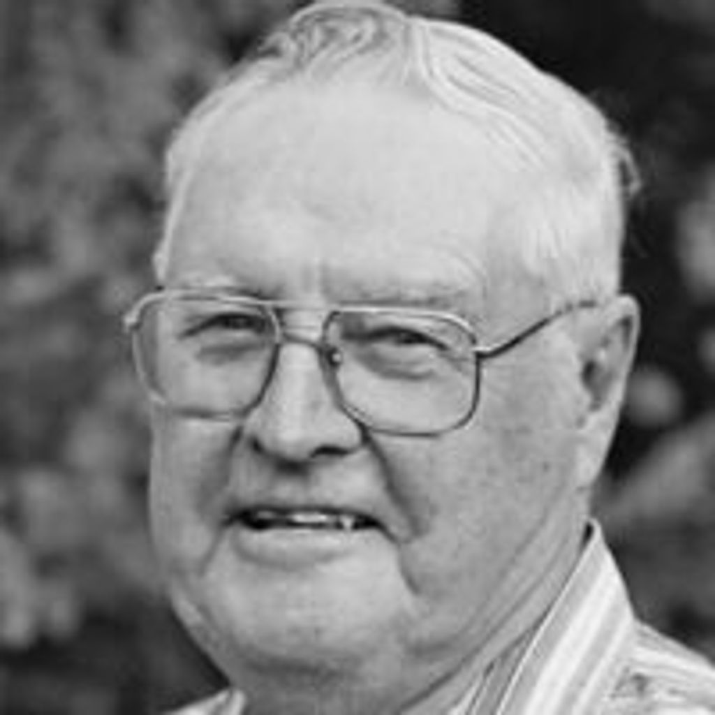 Willard J. Bartels