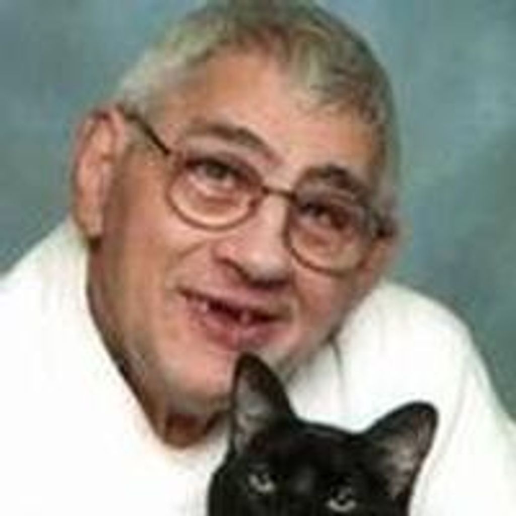 John  Fred Wahl