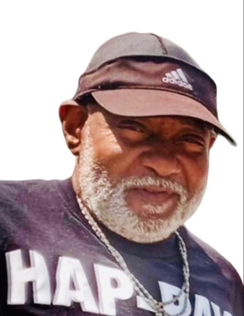 James "Jim" Jenkins, Jr.