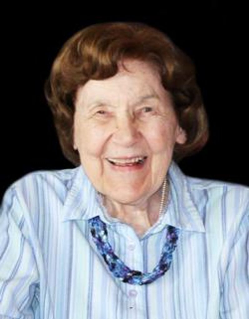 Ruth M. Clarke Profile Photo