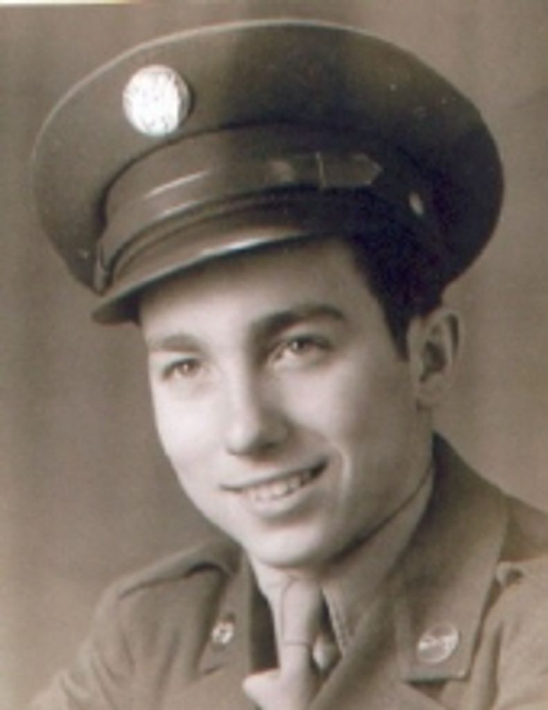 Marvin D. Huffman