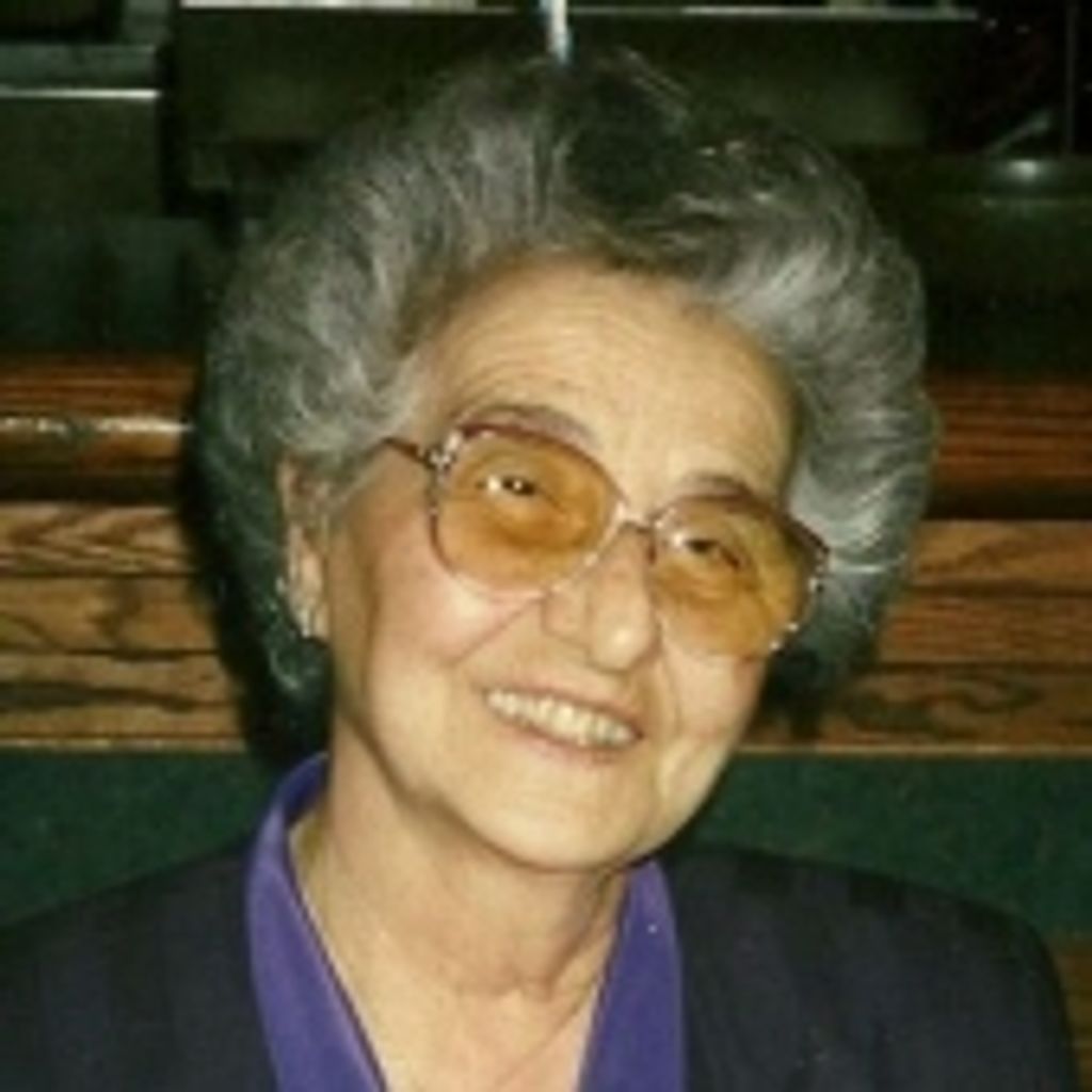 Theresa L. Perry