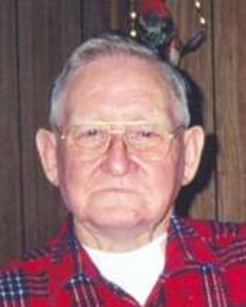 William Andrew "John" Williams