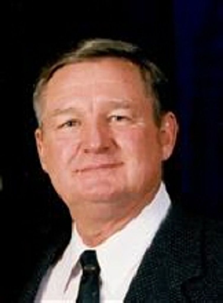 Donald Alvin Brooks