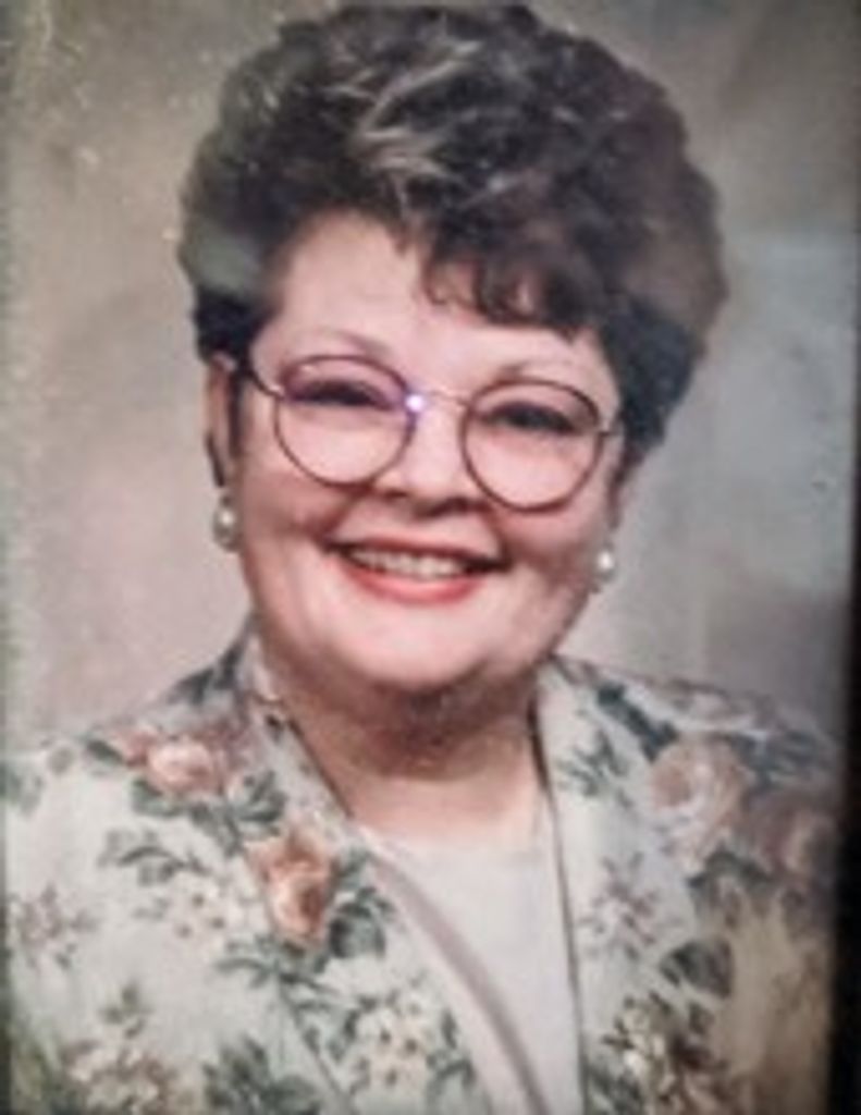 Patricia Duffy Profile Photo