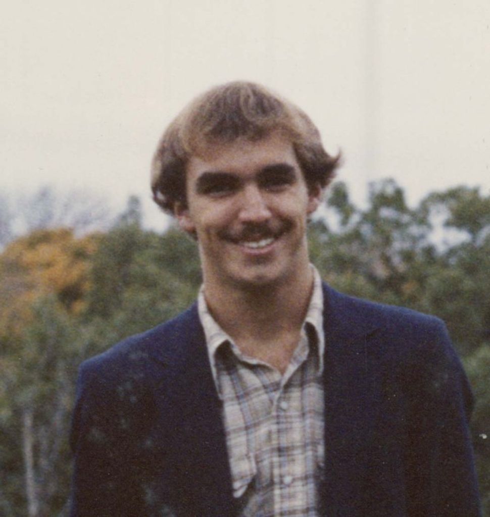 John (J. P.) Perry Nelson