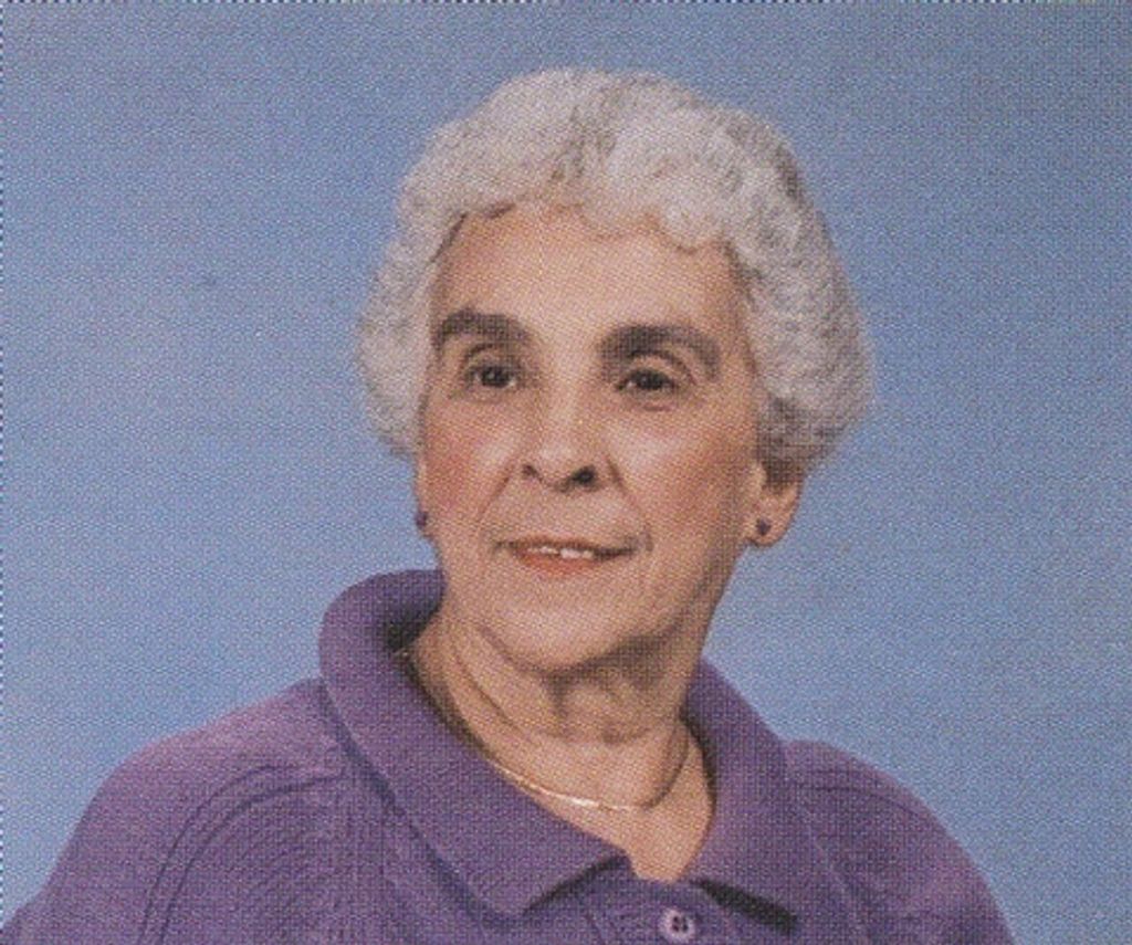 Sophie J. Stump Profile Photo