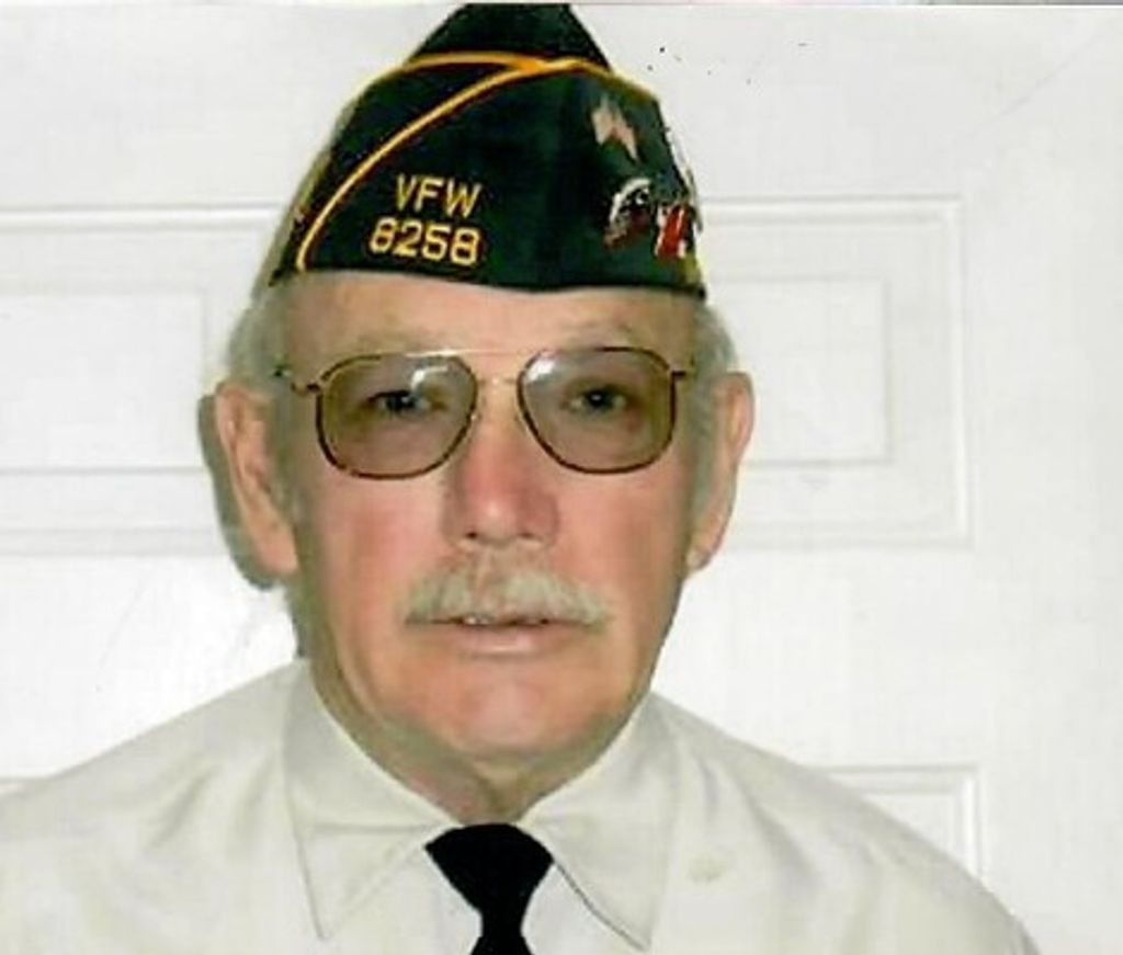 Raymond Arthur Olson