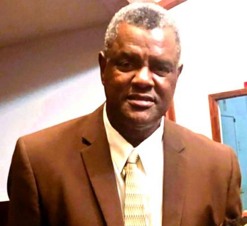 Mr. Samuel Wright, Jr. Profile Photo
