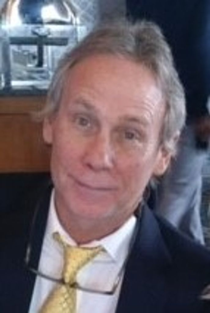 James Thomas Gordon