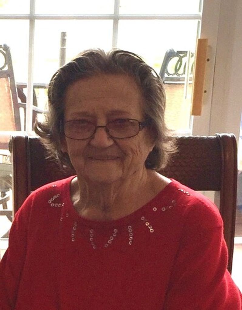 Thelma M. Andrascik