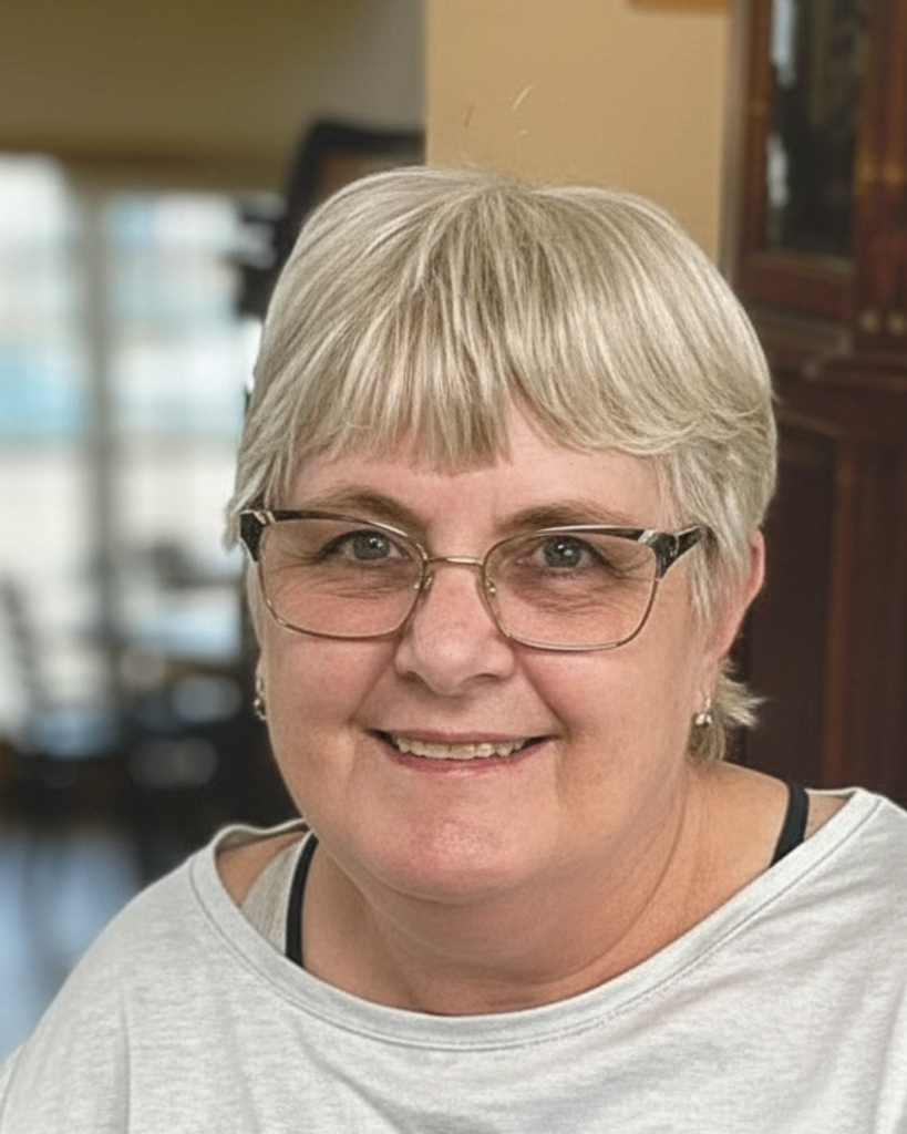 Joann Dusenberry
