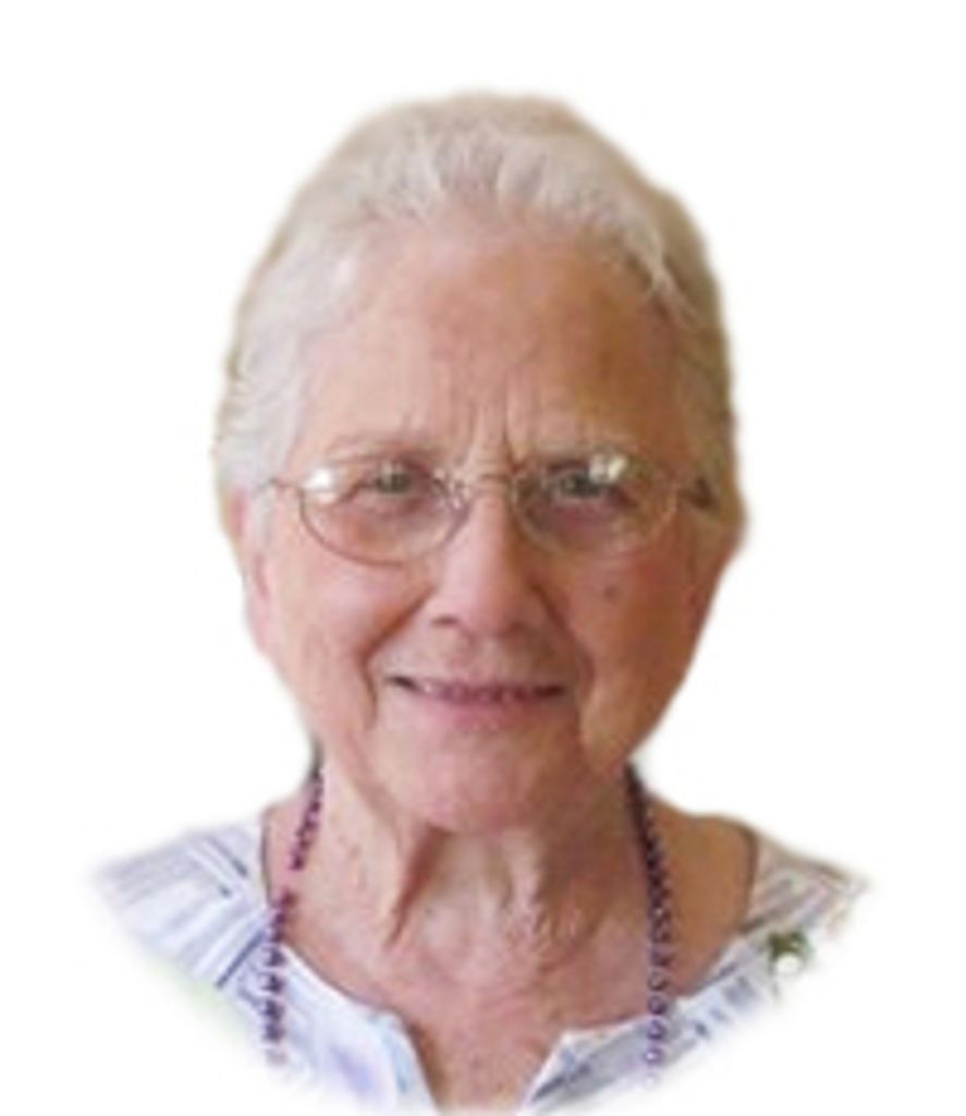 Clara M. (Fedeli)  Jannelli