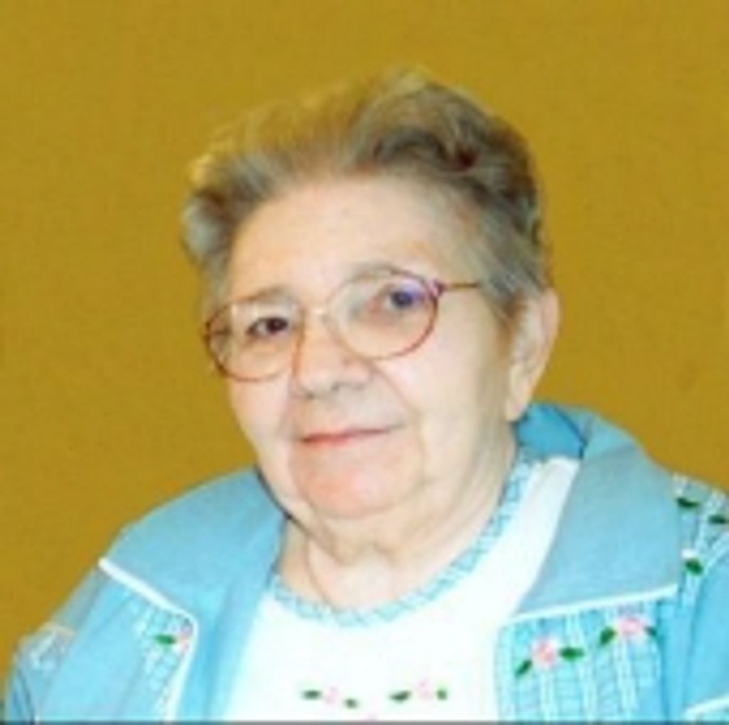 Odelia Pihlstrom
