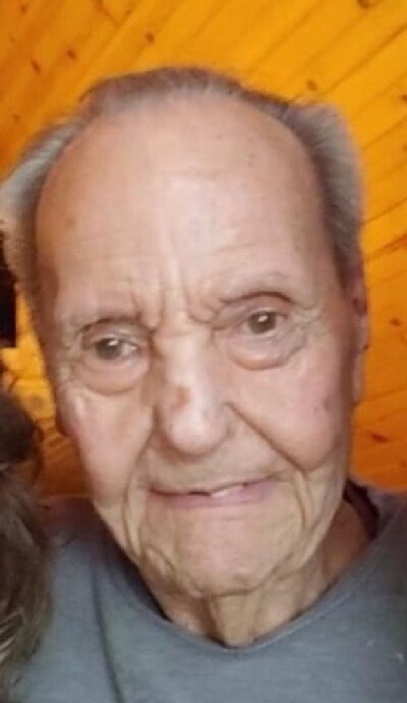 Francis "Frank" Netzer