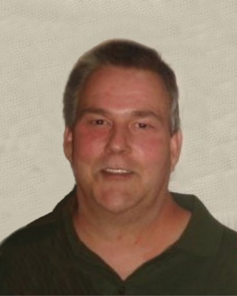 David Braddock