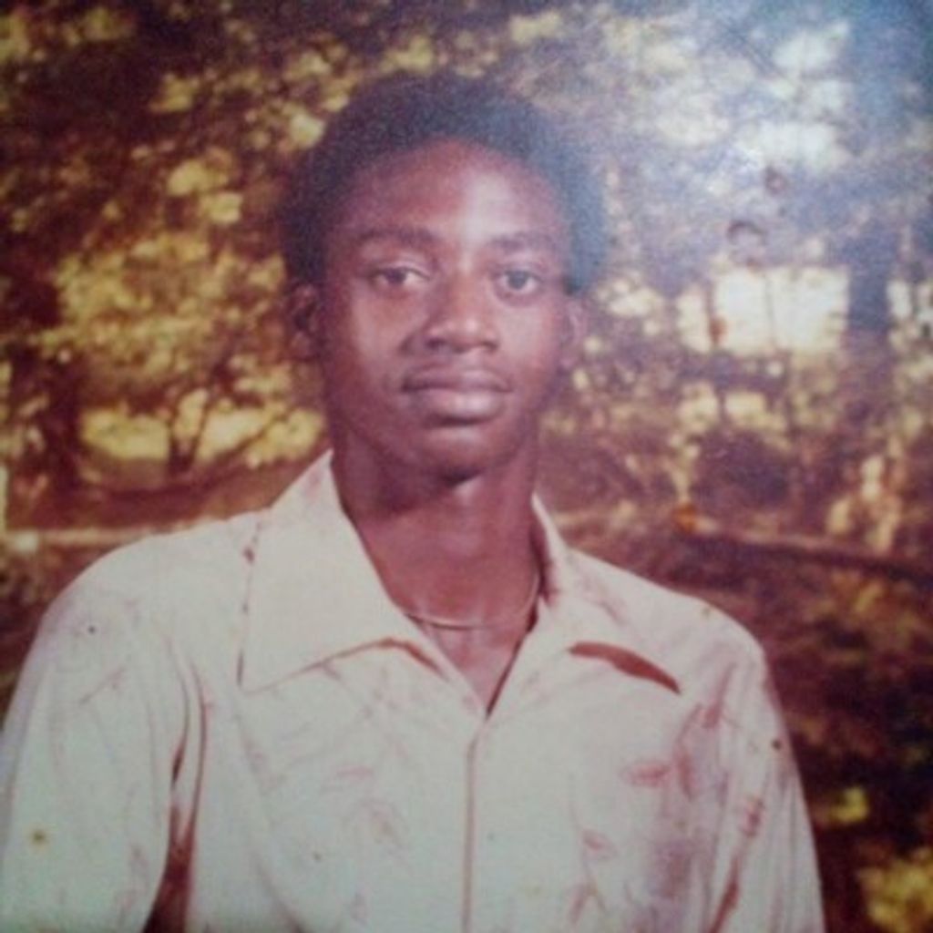 Roosevelt Richardson, Jr. Profile Photo