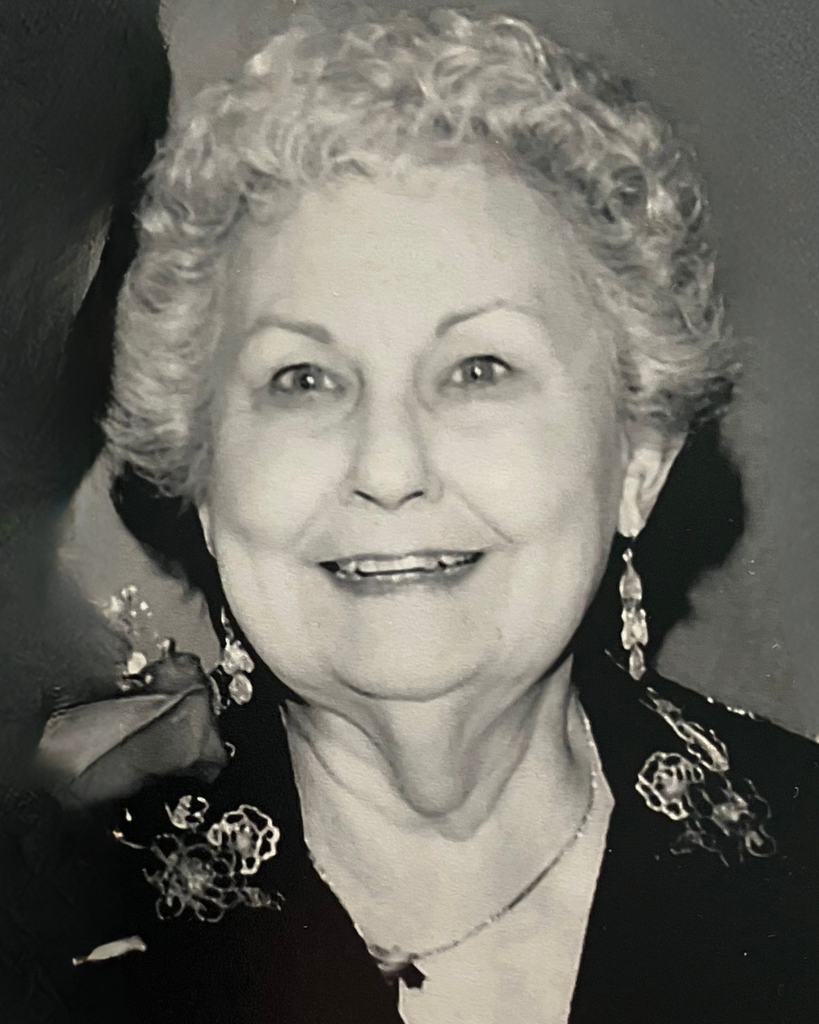 Floy Marie Williams Duncan Profile Photo