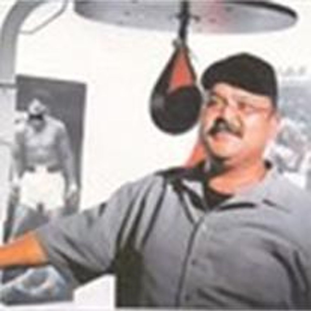 Israel F. Mireles Profile Photo