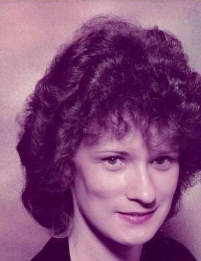 Becky Ann Bendix Profile Photo