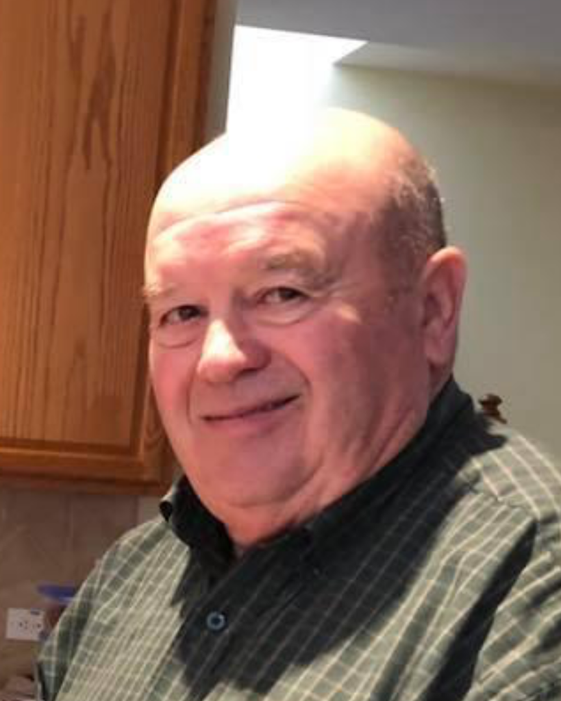 Raymond Kendall "Pete" Smeathers Profile Photo