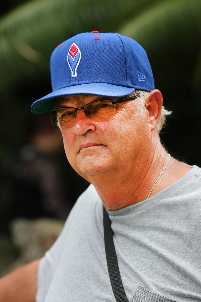 Ken Fountain Profile Photo