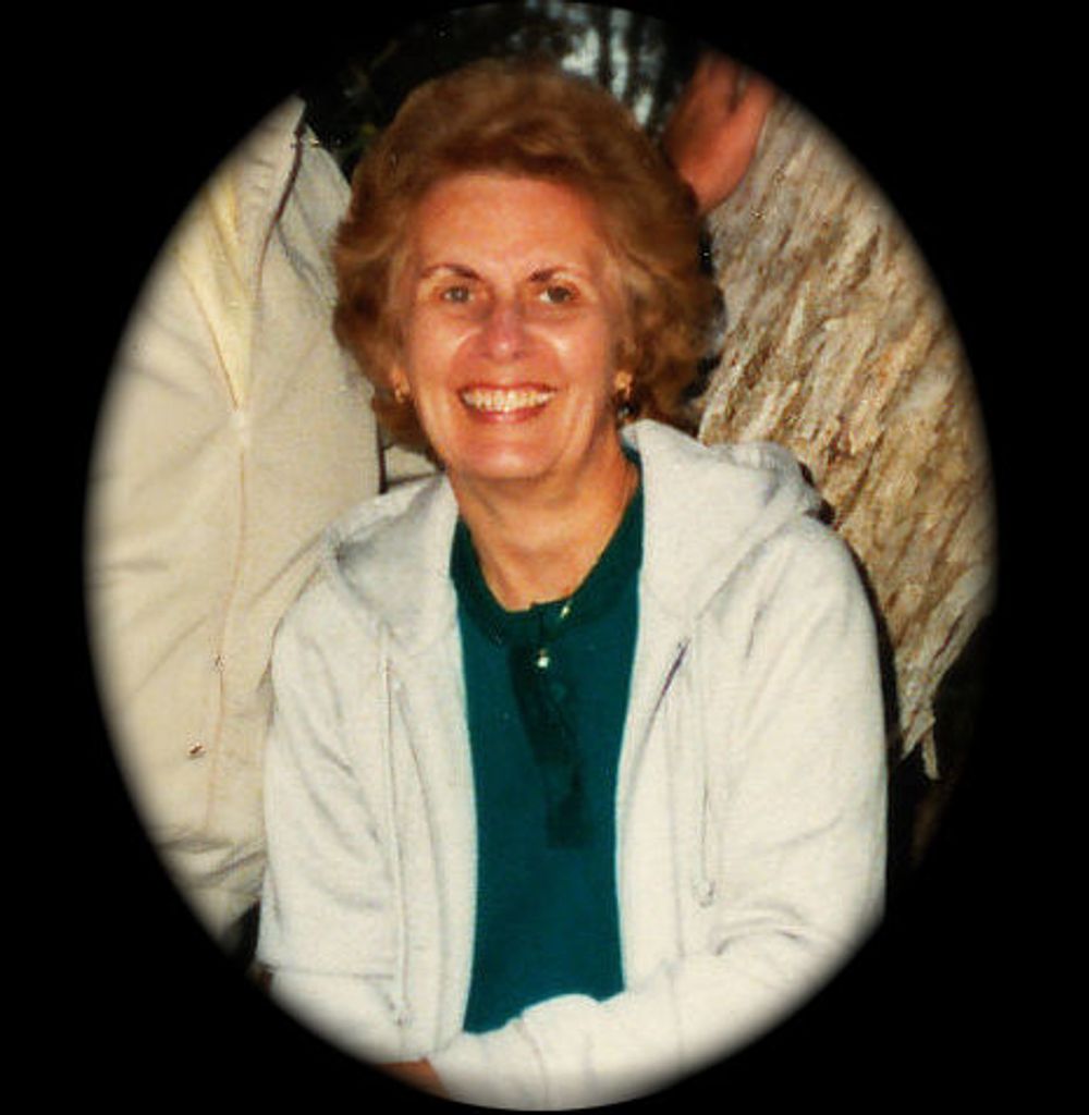 Sharon M Bacon