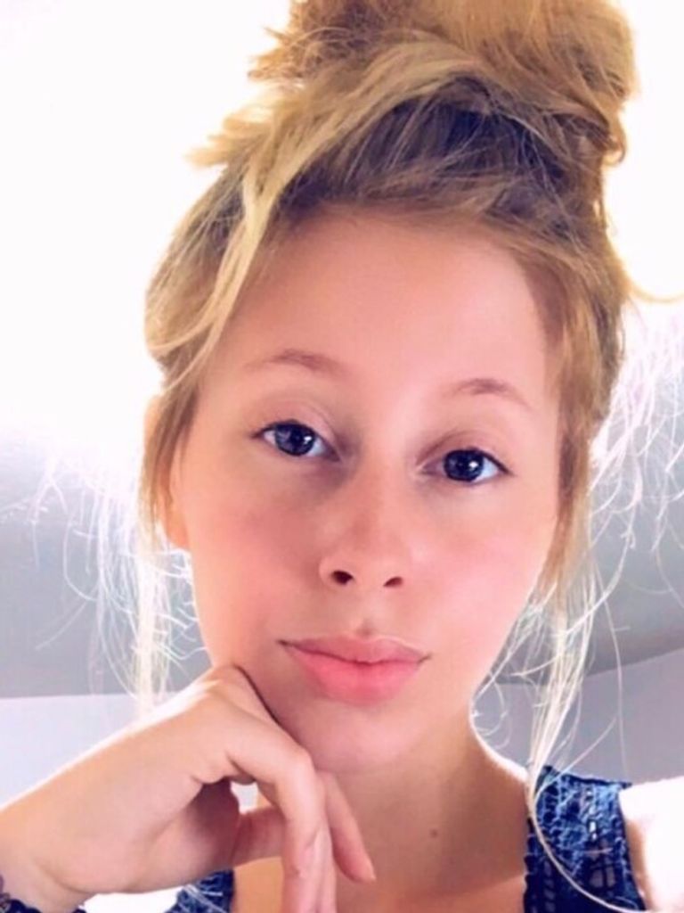 Abigail Kawlewski