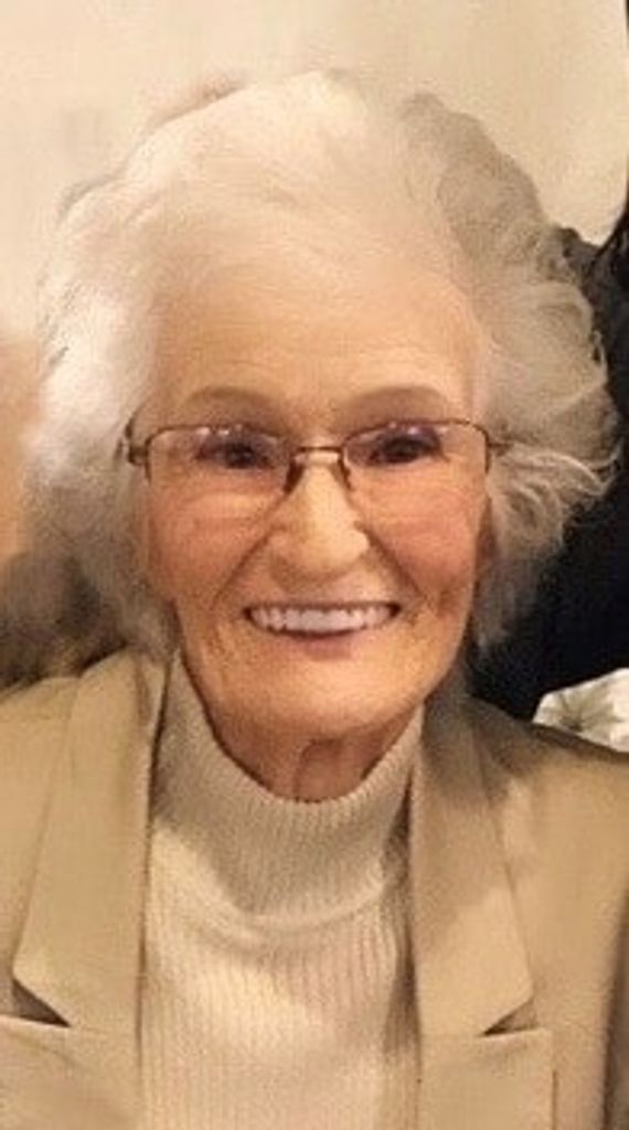 Verna Loudermilk