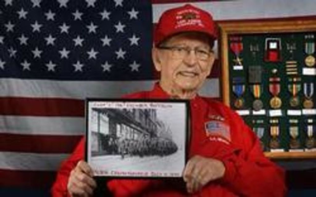 Bernard Eugene Meier