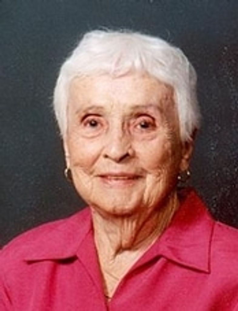 Alma Feldt