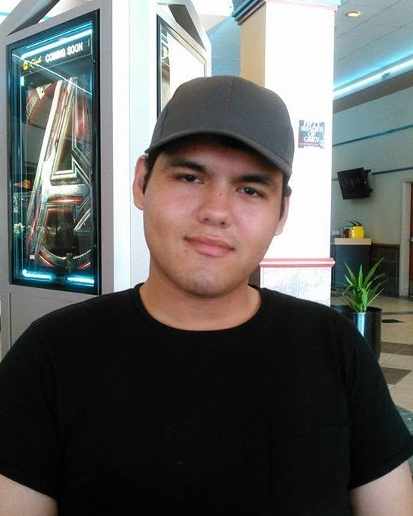 Ramon Garcia Jr.