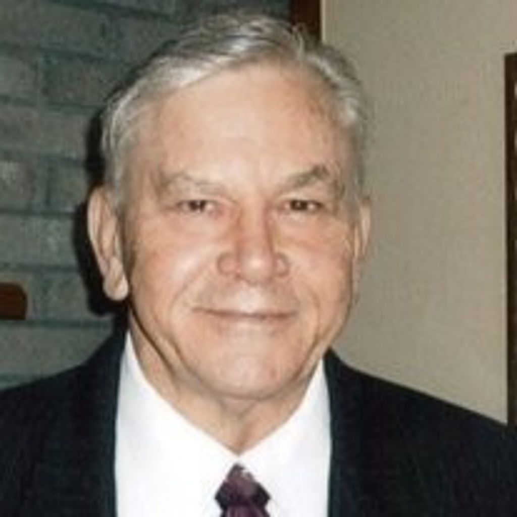 Robert Alan Stevens