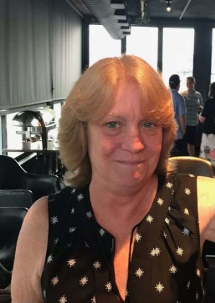 Stacy E. Alexander Profile Photo