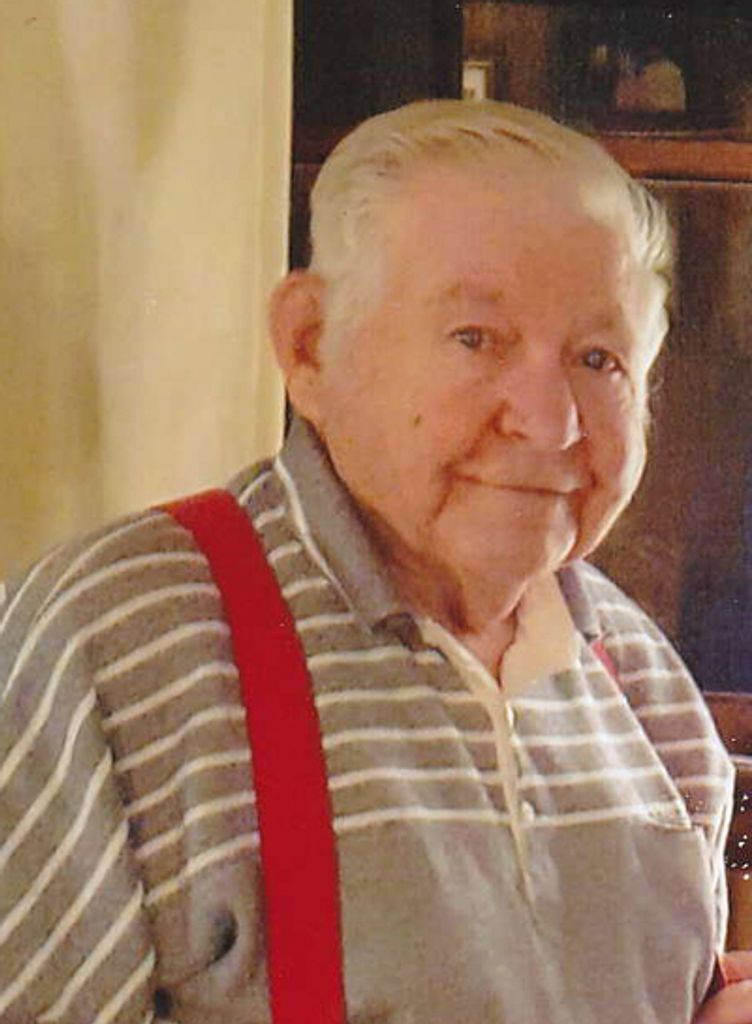 Henry C. Dietrich Profile Photo