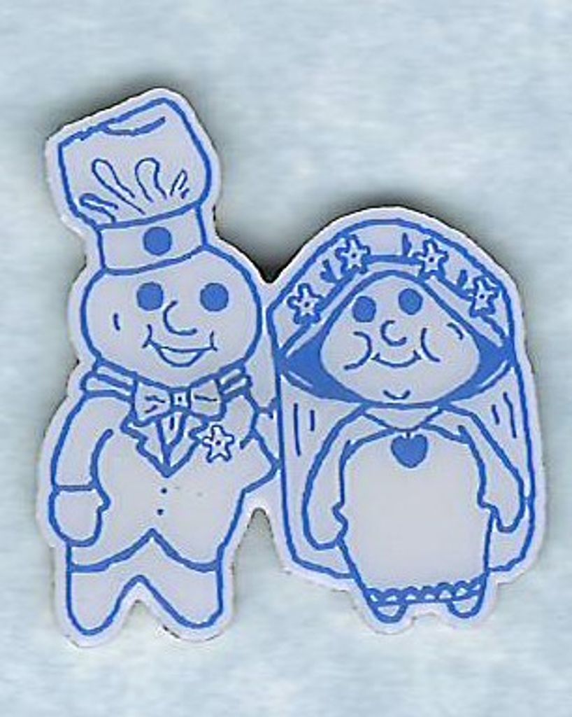 William David "Doughboy" Brilvitch