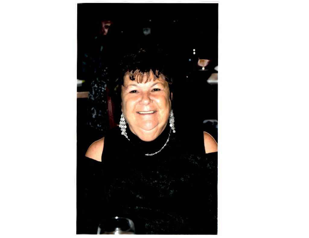 Vicki Ann (Moore) Era